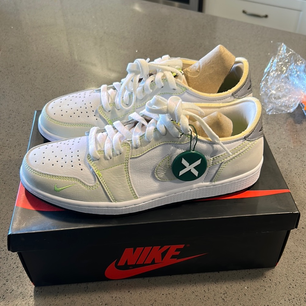 Air Jordan 1 Low OG
